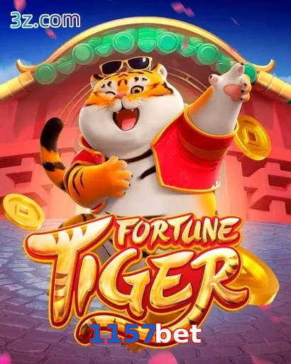 1157bet slot fortune tiger