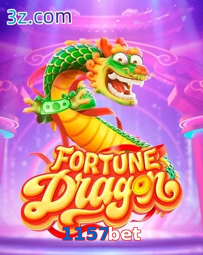 1157bet slot fortune dragon