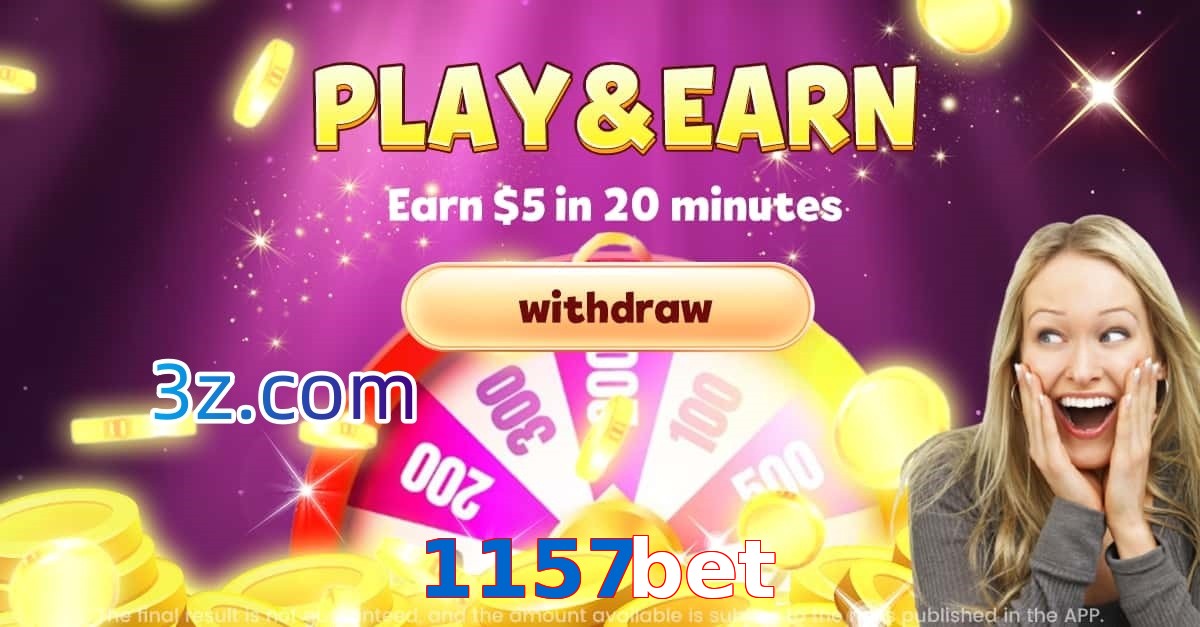 1157bet.com