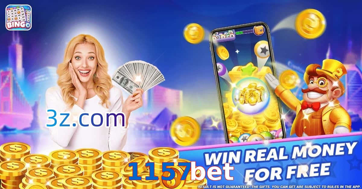 1157bet.com