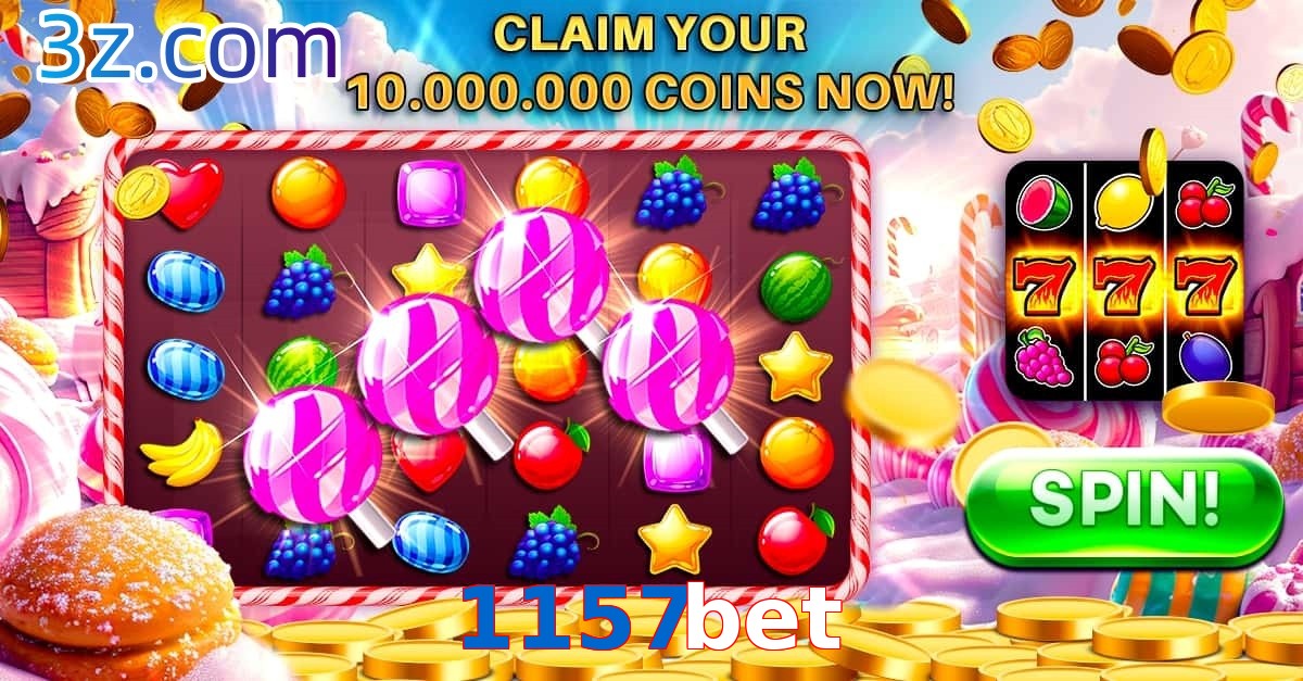 1157bet.com